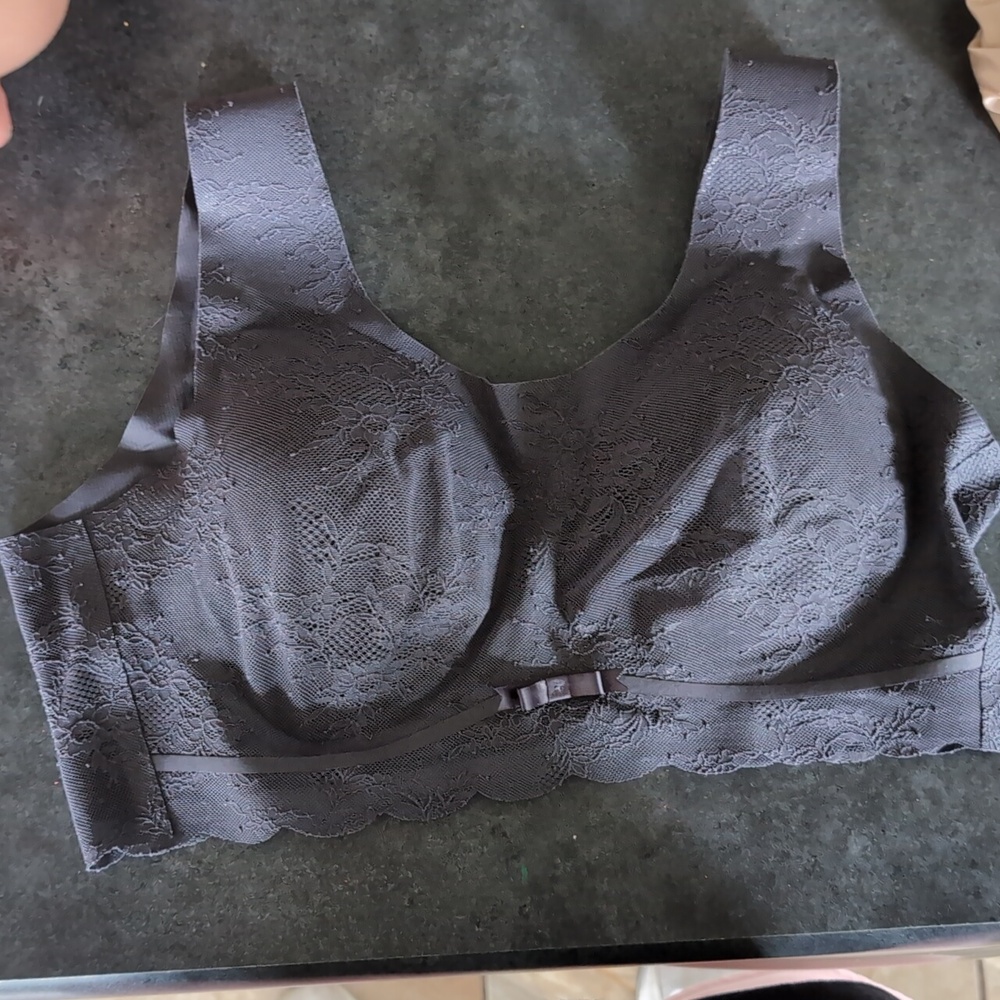 Anita Essentials Lace